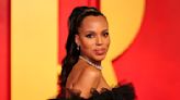 Kerry Washington & Husband Nnamdi Asomugha Shock Fans With Their Super Rare Post-Oscars Appearance