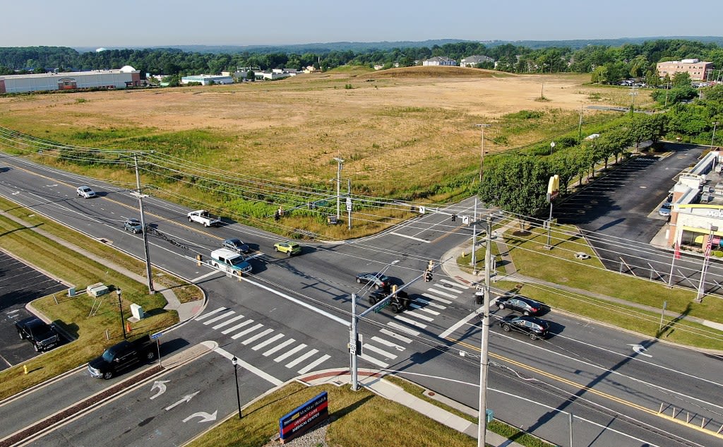 Bel Air residents say proposed Costco store would cause more traffic in an already congested area