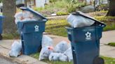 ‘Maggots raining out of my bin’: Johnson County residents go weeks with no trash pickup