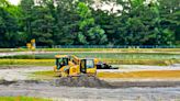 Darlington breaks ground on wastewater treatment plant upgrade project