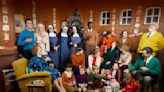 Call the Midwife Christmas special 2023: release date and time, trailer, cast, plot and everything we know