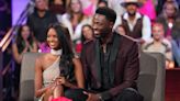 ‘The Bachelorette’: Charity and Dotun Talk Their Engagement, Wedding Plans and ‘True Fairytale Ending’