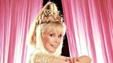 I Dream Of Jeannie’s Barbara Eden Is Making a New Signature Look For Herself at 92