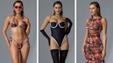 Fae Swim and Playboy Collaborate on Retro-inspired Bunny Bikinis, Sheer Dresses, Rompers and More in New Lifestyle Capsule Collection