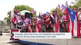 Yonkers celebrates Hispanic culture during annual Puerto Rican Day parade