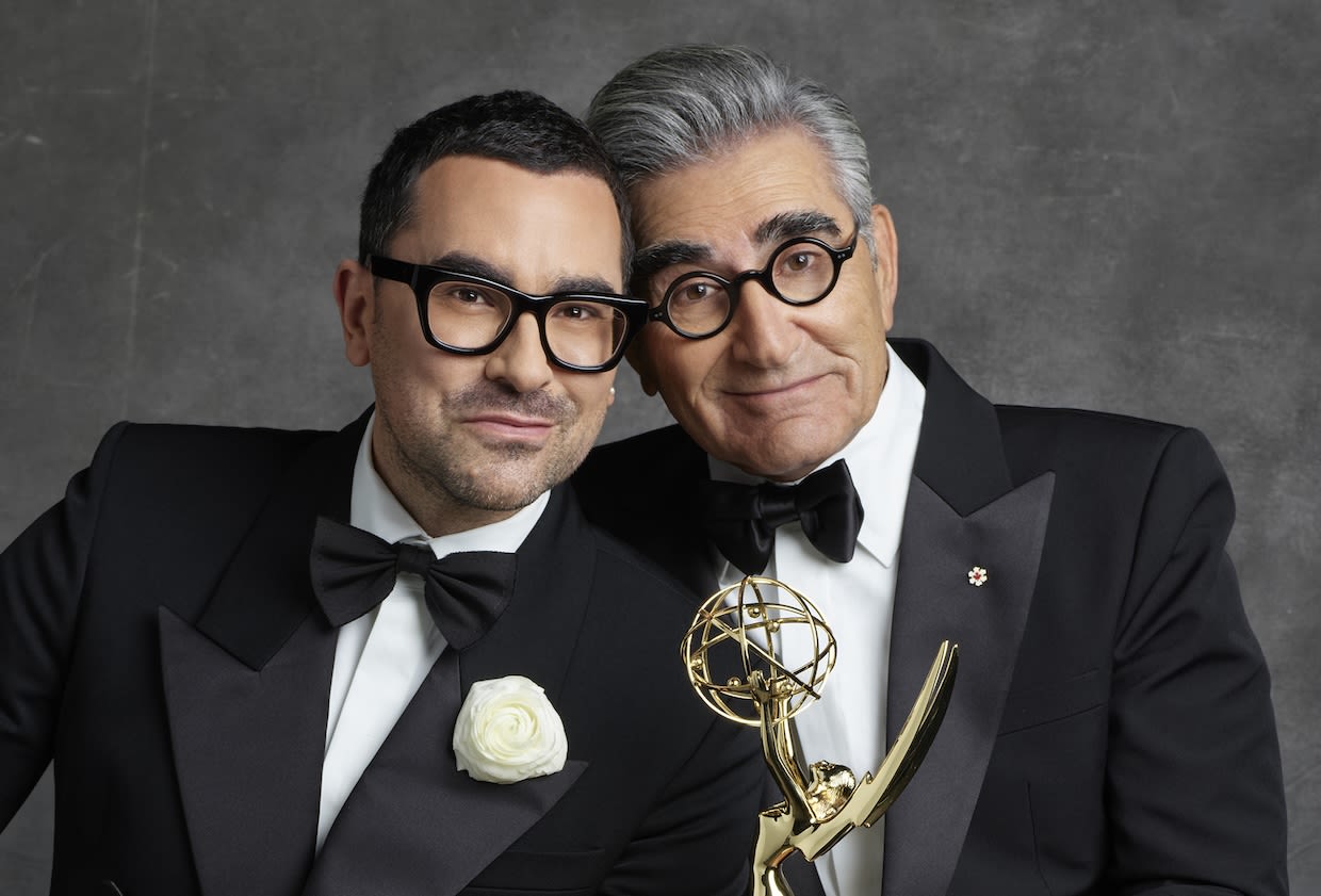 2024 Emmys: How to Watch the Ceremony Online Without Cable