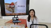 北榮新竹分院分享現代版端午「粽」夏五子套餐 符合均衡飲食概念