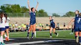 Smith stands a head above, lifts Gull Lake soccer to 6th straight district title