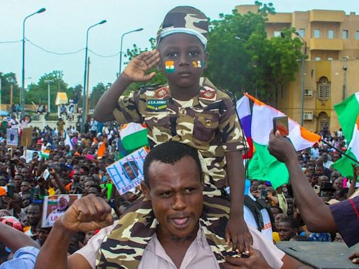 África: Qué es la Alianza de Estados de Sahel y por qué tensa las relaciones entre EE. UU. y Rusia