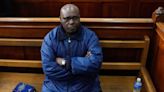 Rwandan genocide accused abandons S.African bail, seeks asylum