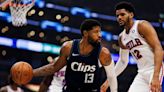 NBA's Over-38 Rule Could Hurt Clippers' Chances Of Re-Signing Paul George