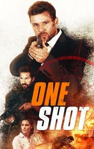 One Shot (2021 film)