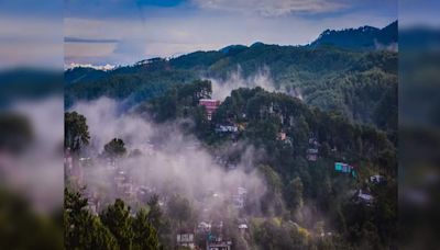 5 reasons why Shillong is called the 'Scotland of the East'