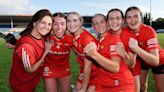 Awesome champs Cork continue formidable march to final