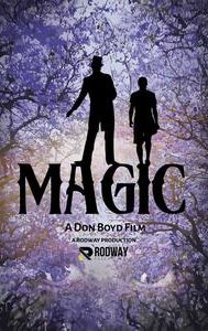 Magic | Adventure, Drama, Fantasy