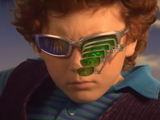 From Thumb Thumbs to 3D Glasses: The Spy Kids Timeline Explained