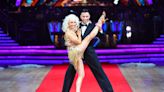 Debbie McGee defends Giovanni Pernice amid Amanda Abbington feud claims