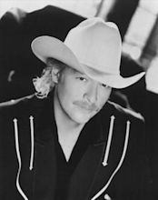 Alan Jackson