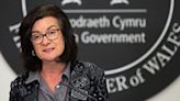 Eluned Morgan set to become Wales's first female First Minister