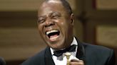 Recuperan vibrante grabación póstuma de Louis Armstrong en la BBC