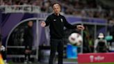 Klinsmann fired as coach of South Korea's national soccer team after Asian Cup semifinal loss
