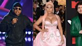 LL Cool J, Nicki Minaj y Jack Harlow conducirán Premios MTV