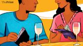 Who pays on a first date? Be smart, we are scoring transactionships in the name of love