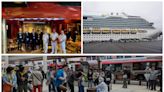 Costa Serena Makes Maiden Call to Niigata Port - Cruise Industry News | Cruise News