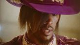 Miami Heat forward Jimmy Butler brings back ‘emo’ look as star of Fall Out Boy’s new music video