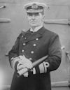Robert Lowry (Royal Navy officer)