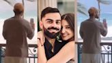 Anushka Sharma Checks In On Virat Kohli as Team India Gets Stranded In Barbados; Video Goes Viral - News18