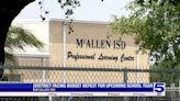 McAllen ISD facing $13 million deficit for upcoming school year