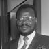 Mangosuthu Buthelezi