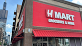 Chicago’s H Mart stocked heavy in Korean bliss