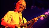 “When I’m off the road, I have this love affair with ragtime guitar”: 7 questions with Wishbone Ash’s Andy Powell