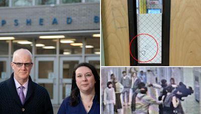 Jewish teacher details antisemitism at NYC high school, including abhorrent email: ‘All Jews need to be exterminated’