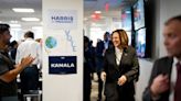 Kamala Harris’ Veepstakes Heat Up