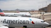American Airlines guarantees families will sit together for free – under these conditions