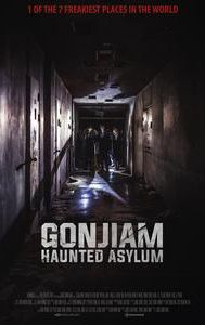 Gonjiam: Haunted Asylum