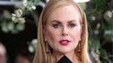 Nicole Kidman interpreta a una dura matriarca en 'La pareja perfecta'