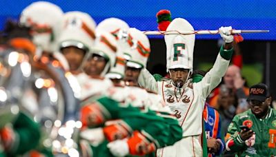 HBCU Marching Bands' Renditions of Kendrick Lamar's 'Not Like Us'