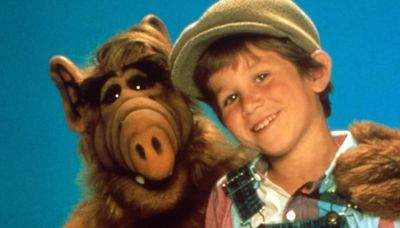 Beendete seine Schauspielkarriere früh - Benji Gregory: Sein Leben nach der Sitcom „Alf“