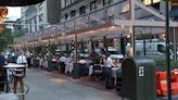 New York City restaurants prepare for new outdoor dining guidelines