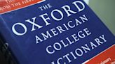 Oxford University Press Has "Rizz"