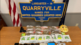 Man jailed after drug bust at Lancaster County apartment, police say