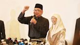 PM Anwar announces public holiday on Monday