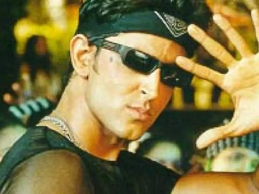 Farah Khan reveals she was in shock when Hrithik Roshan nailed a tough step in 'Kaho Naa… Pyaar Hai': 'We didn't know he is a dancer' - Times of India