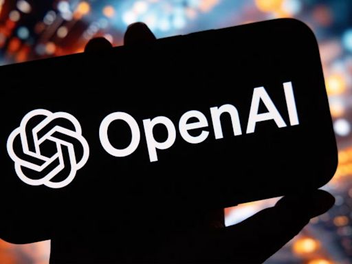 Is Open AI junking its non-profit model for a for-profit one?