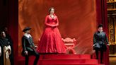 Don Carlo at the Royal Opera review: a legendary performance from Lise Davidsen