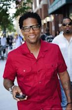 D. L. Hughley